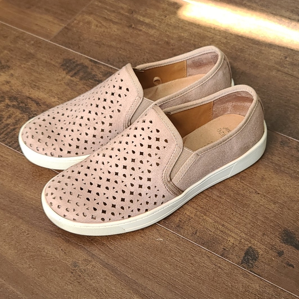 Sonoma Slip on Sneakers